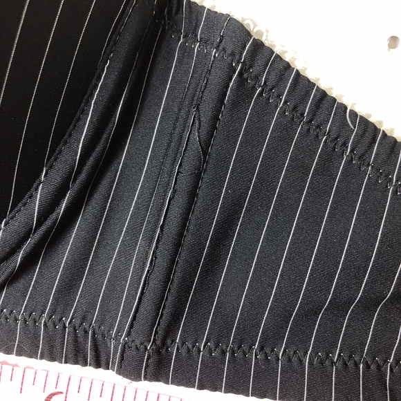 NWT Parfait by Affinitas Kimberly Demi Bra 36D - Picture 9 of 12